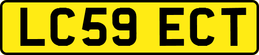 LC59ECT