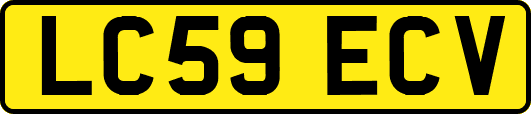 LC59ECV