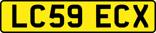 LC59ECX