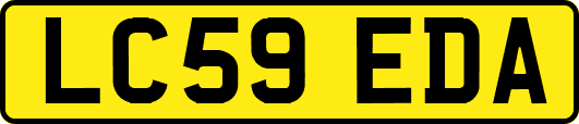 LC59EDA