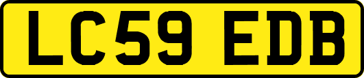 LC59EDB
