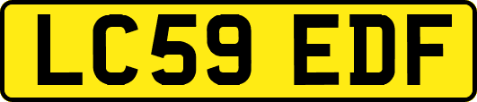 LC59EDF