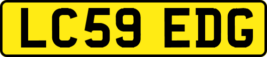 LC59EDG