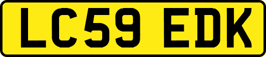 LC59EDK