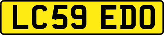 LC59EDO