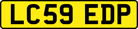 LC59EDP