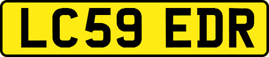 LC59EDR
