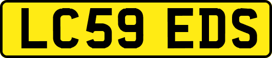LC59EDS