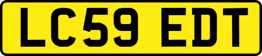 LC59EDT