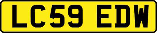 LC59EDW