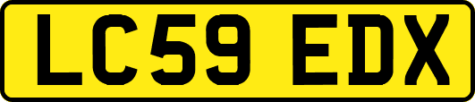 LC59EDX