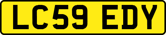 LC59EDY