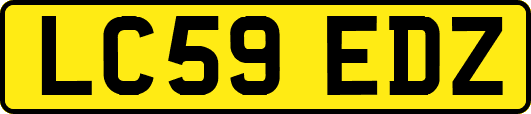 LC59EDZ