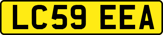 LC59EEA