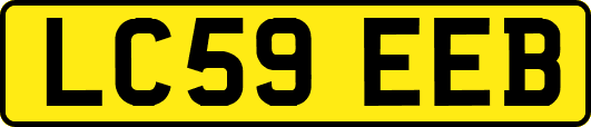 LC59EEB