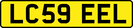 LC59EEL