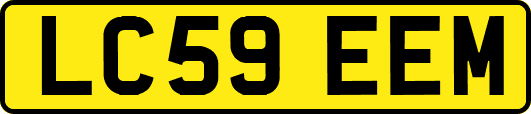 LC59EEM
