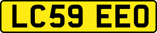LC59EEO