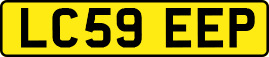 LC59EEP
