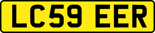 LC59EER