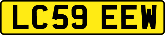 LC59EEW
