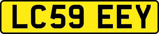 LC59EEY