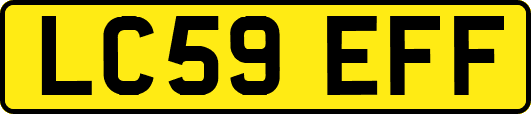 LC59EFF