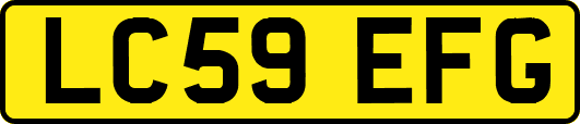 LC59EFG