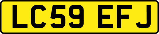 LC59EFJ