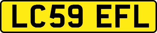 LC59EFL