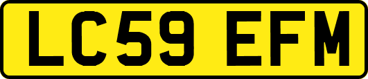 LC59EFM