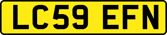 LC59EFN