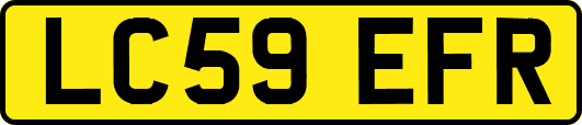LC59EFR