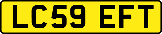 LC59EFT