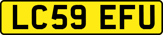 LC59EFU