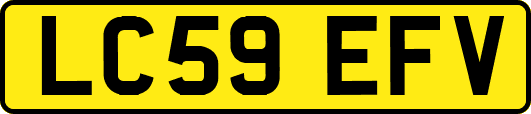 LC59EFV