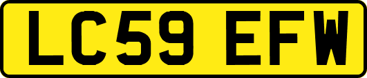 LC59EFW
