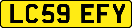 LC59EFY