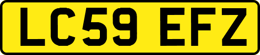 LC59EFZ