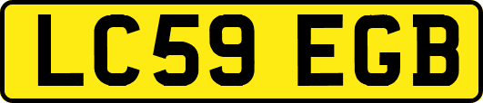 LC59EGB