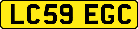LC59EGC