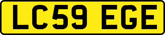 LC59EGE