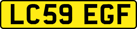 LC59EGF