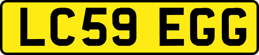 LC59EGG