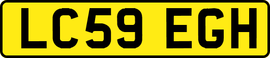 LC59EGH