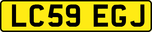 LC59EGJ