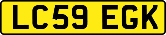 LC59EGK