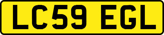 LC59EGL