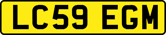 LC59EGM