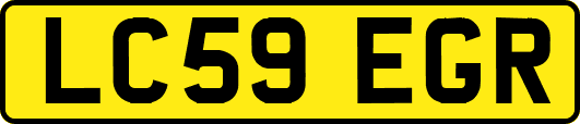 LC59EGR